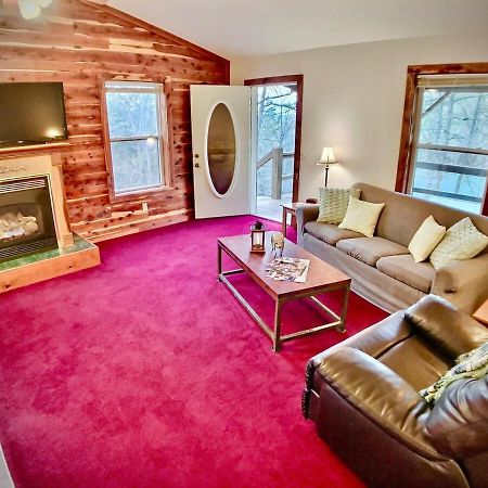 Cedar Creek Cabins 유레카 스프링스 외부 사진