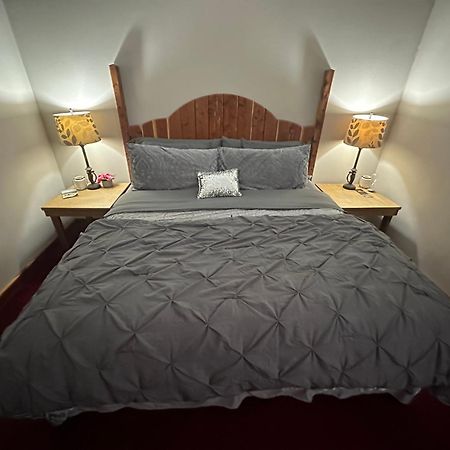 Cedar Creek Cabins 유레카 스프링스 외부 사진